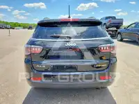 2021 Jeep COMPASS фото