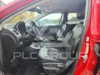 2021 Jeep COMPASS photo