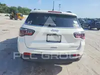 2021 Jeep COMPASS фото