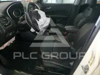 2021 Jeep COMPASS фото