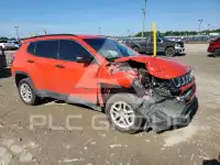 2021 Jeep COMPASS photo
