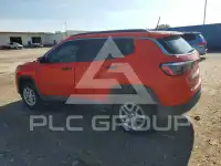 2021 Jeep COMPASS photo