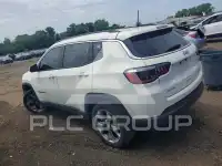 2021 Jeep COMPASS фото