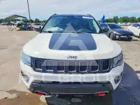 2021 Jeep COMPASS фото