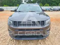 2021 Jeep COMPASS фото