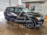 2021 Jeep COMPASS photo