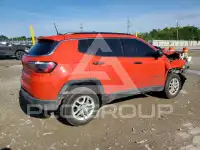 2021 Jeep COMPASS photo