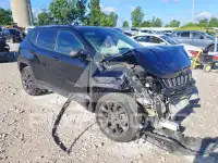 2021 Jeep COMPASS photo