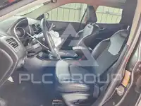 2021 Jeep COMPASS фото