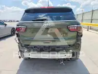 2021 Jeep COMPASS фото