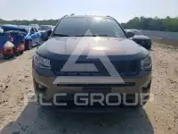 2021 Jeep COMPASS фото
