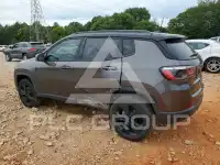 2021 Jeep COMPASS фото