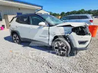 2021 Jeep COMPASS фото
