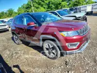2021 Jeep COMPASS photo