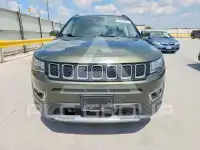 2021 Jeep COMPASS фото