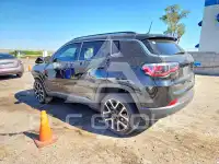 2021 Jeep COMPASS photo