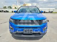2021 Jeep COMPASS фото