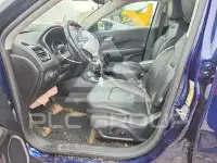 2021 Jeep COMPASS фото