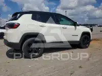 2021 Jeep COMPASS фото
