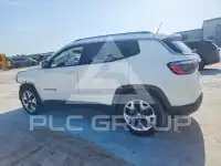 2021 Jeep COMPASS фото