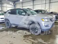 2021 Jeep COMPASS фото