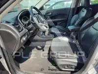 2021 Jeep COMPASS photo