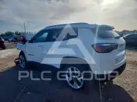 2021 Jeep COMPASS фото