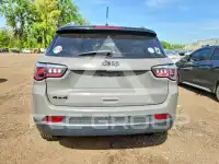 2021 Jeep COMPASS photo