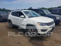 2021 Jeep COMPASS фото