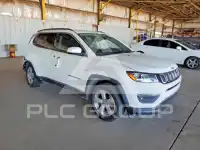 2021 Jeep COMPASS фото