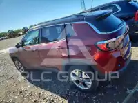 2021 Jeep COMPASS photo