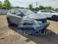 2021 Jeep COMPASS photo