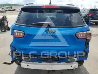 2021 Jeep COMPASS фото