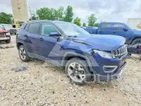 2021 Jeep COMPASS фото
