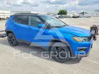 2021 Jeep COMPASS фото