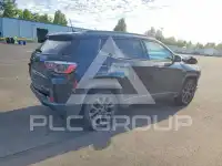 2021 Jeep COMPASS фото