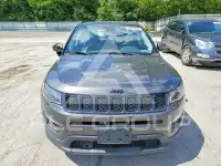 2021 Jeep COMPASS фото
