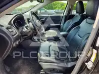 2021 Jeep COMPASS фото