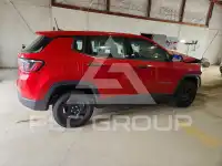 2021 Jeep COMPASS фото