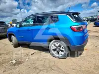 2021 Jeep COMPASS фото