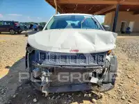 2021 Jeep COMPASS фото