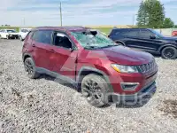 2021 Jeep COMPASS photo