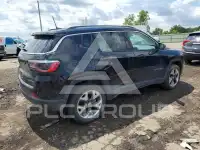 2021 Jeep COMPASS photo