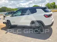 2021 Jeep COMPASS фото