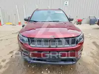 2021 Jeep COMPASS photo