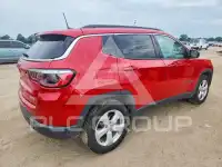 2021 Jeep COMPASS photo