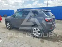 2021 Jeep COMPASS photo