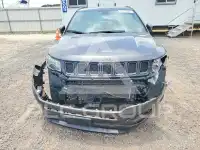 2021 Jeep COMPASS фото