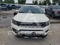 2021 Jeep COMPASS фото
