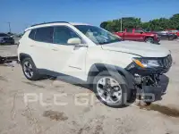 2021 Jeep COMPASS фото